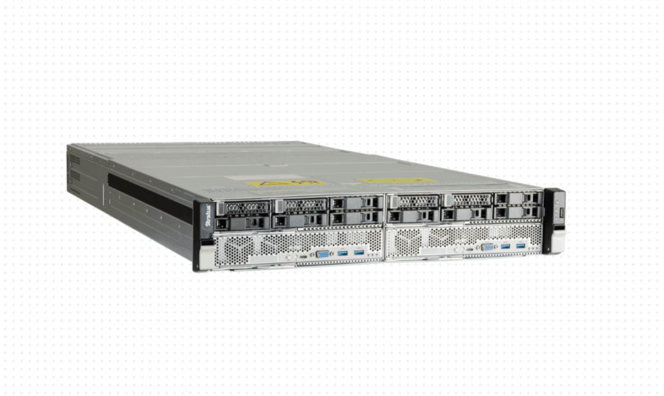 Stratus® ztC Endurance™ 2