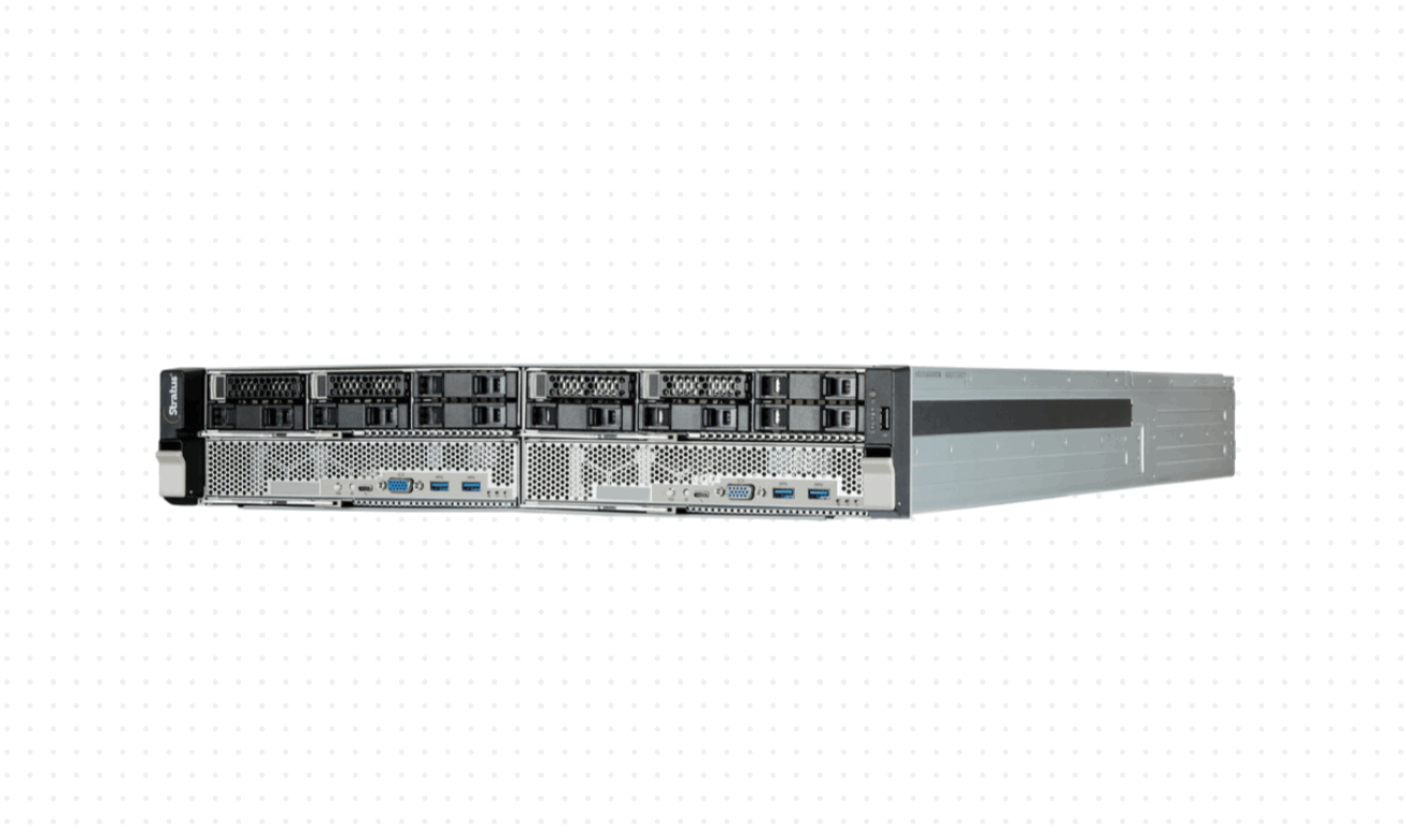 Stratus® ztC Endurance™ 1