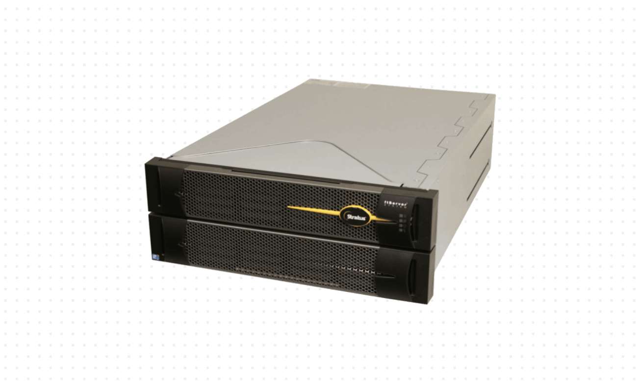 Stratus FTServer 4