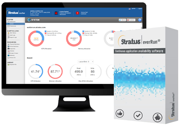 Stratus everRun (1)