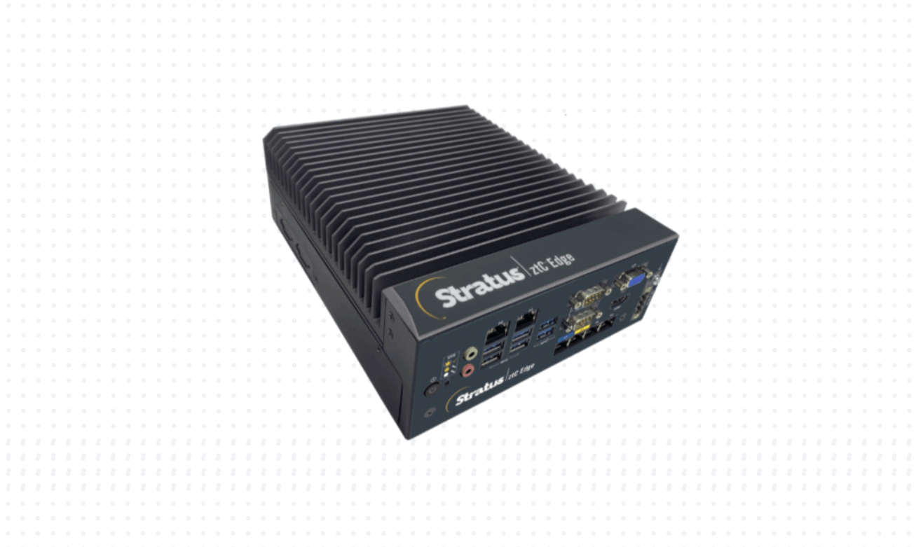 Stratus® ztC Edge (1)