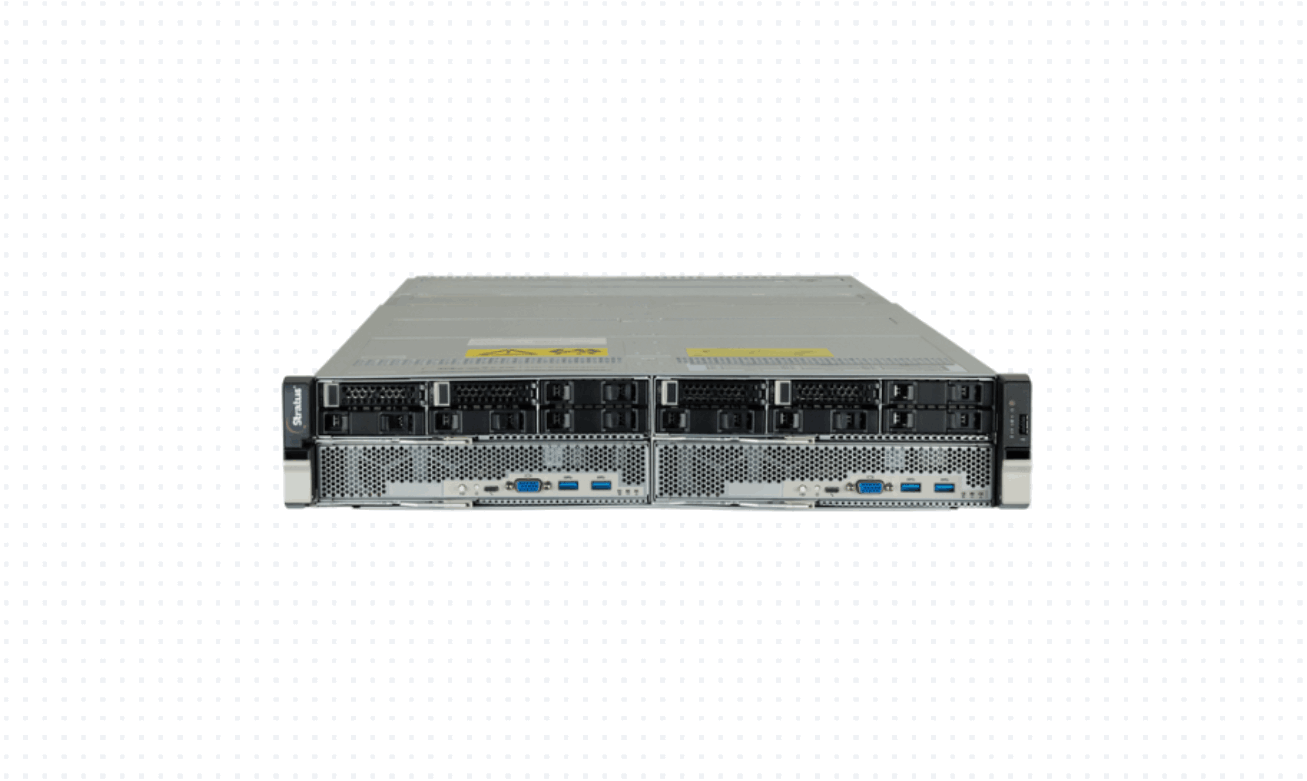 Stratus® ztC Endurance™ 3