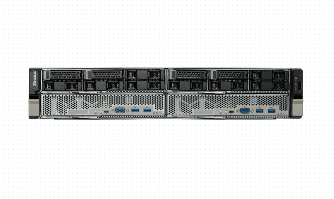 Stratus® ztC Endurance™ 4