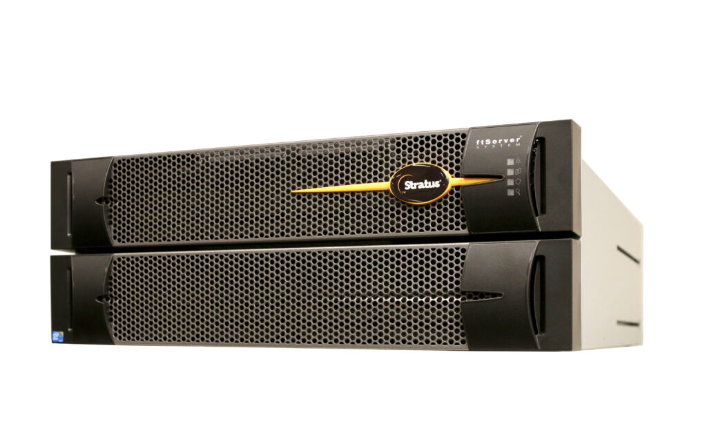 Stratus Server