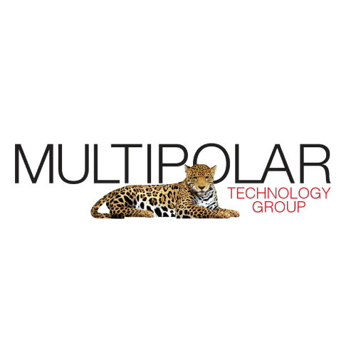 Multipolar - Gunareka