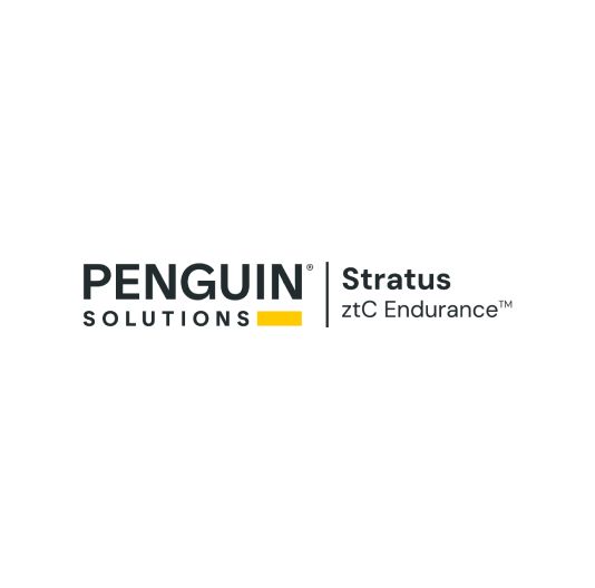 Penguin Solution Endurance