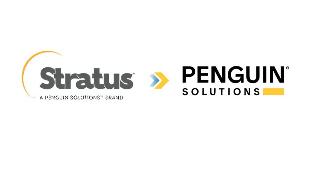 Stratus Technologies Penguin Solutions