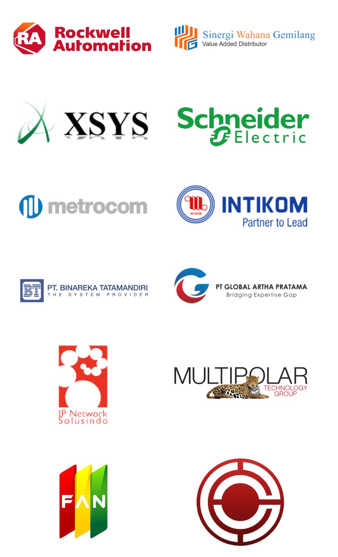 image Logo Partner GRC